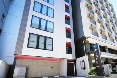 Image de Minn Asakusa Kappabashi