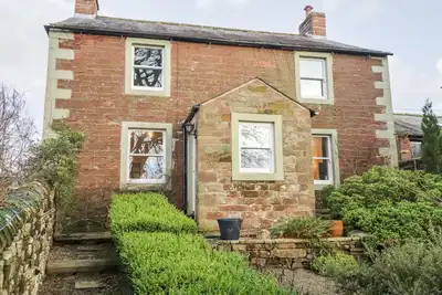 Image de The Nook, family friendly, with open fire in Penrith