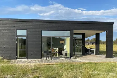 Image de Bright and spacious vacation home with good facilities