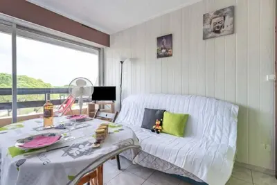 Image de Escale Port by Interhome