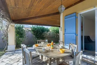 Image de Maison Cléo by Interhome