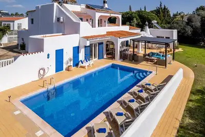 Image de Casa Sacha met Groot Privé Zwembad