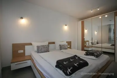 Image de Herzlich Willkommen in Unserer Ferienwohnung Sonnen-deck!
