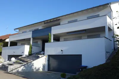 Image de Herzlich Willkommen in Unserer Ferienwohnung Birnau-blick!