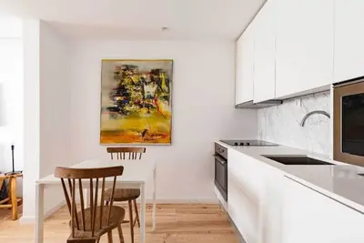 Image de Blue Door's Home