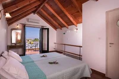 Image de Orionas Village - One bedroom Maisonette