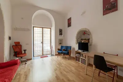 Image de Campani Cozy Apartment