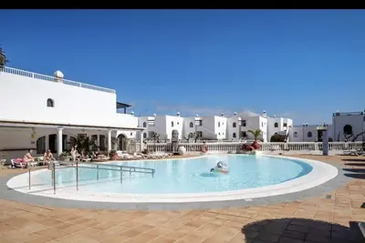 Image de nice apartment