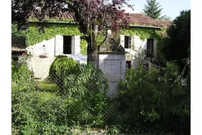 Image de Séjour ressourçant, au calme, dans un gîte au charme rustique