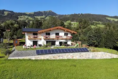 Image de Landhaus Desiree, Ă–sterreich