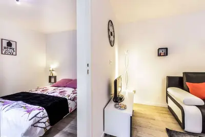 Image de Joli Appart T2 centre Ville Le Havre Coty