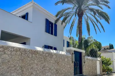 Image de Elegant Villa