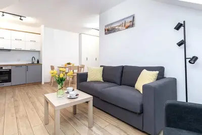 Image de Morskie Oko 77a | Beautiful Apartment | Air Conditioning