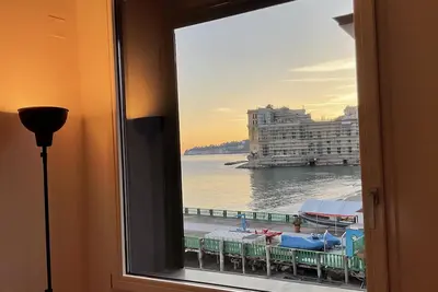 Image de Loft with beach in Posillipo