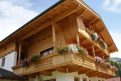 Image de Alpbach Loft, Austria