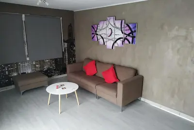 Image de Modern Suite, Xl balcony, parking