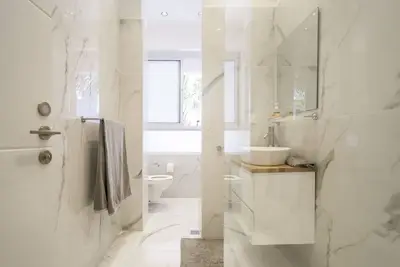 Image de Dizengoff  design 2 bedrooms