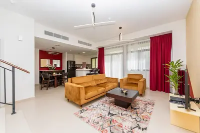 Image de Family Friendly 7-Sleeper Villa w/ Private Garden