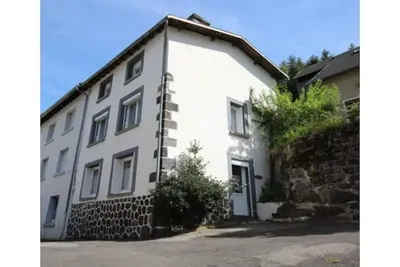 Image de Maison chaleureuse 6-9 personnes