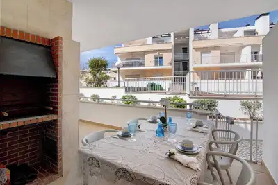 Image de Appartement \"Maré Cheia Sl015\" avec piscine partagée et Wi-Fi