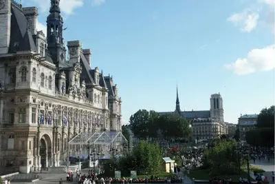 Image de Lafayette 75 M2