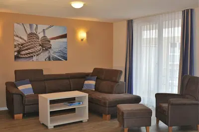 Image de Vacation apartment/apartment for 5 guests with 60m² in Eckernförde (172323)