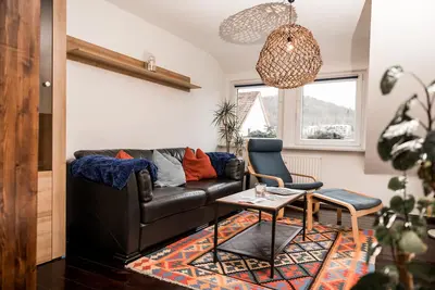 Image de Vacation apartment/apartment for 3 guests with 55m² in Bad Lauterberg im Harz (175413)