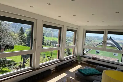 Image de Vacation apartment\/apartment for 5 guests with 70m² in Doberschau-Gaußig (175558)