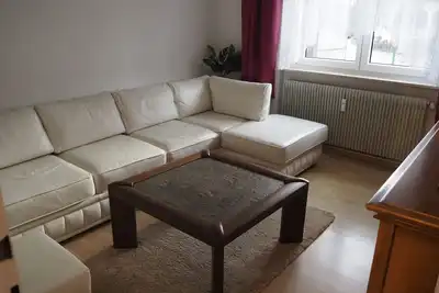 Image de Vacation apartment/apartment for 4 guests with 45m² in Amtzell (175794)