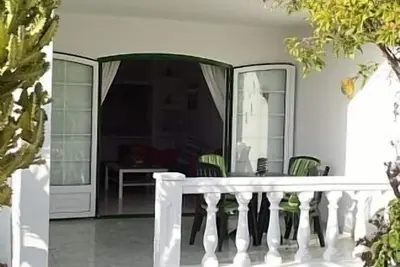 Image de Apartment on small private gated complex