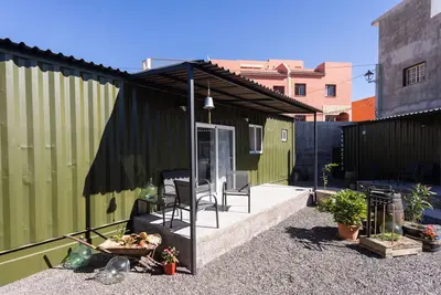 Image de Las Latas del Almendro 2