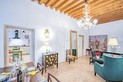 Image de Ca' San Beneto Completely Refurbished