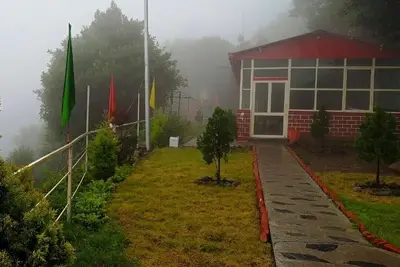 Image de Campsite in Chakrata