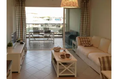 207 Nayah Maria - T2  -Calvi-Vue mer- 250 m Plage-Centre ville