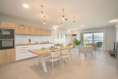 Image de Tangarane Luxury Apartments sea view - Infinite View