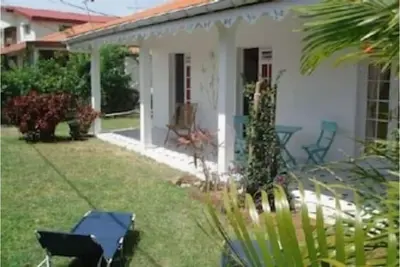 Image de Maine-Charmante Villa Créole aux portes du grand Sud de la Martinique.