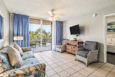 Image de Parking, Pool, & Pet Friendly - The Grenada Suite