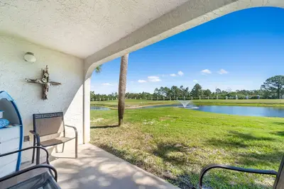 Image de Edgewater Golf Villa #1908 | The Best Amenities!
