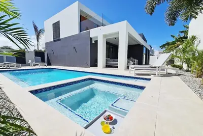 Tuscany Residence Aruba