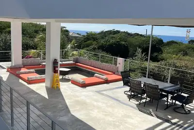 Image de Bramble Beach Villa