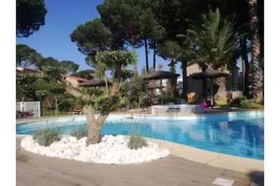 Image de Villa 3 Appartement Rdc*** Cadaques Tout Confort Clim Jardin Piscine Parking