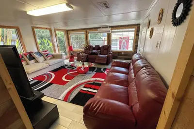 Image de Beautiful 4/3 in the Heart of Jacksonville - 5 mins from Downtown