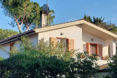 Image de House 2 km from the sea in the green of Marina Velca Golf