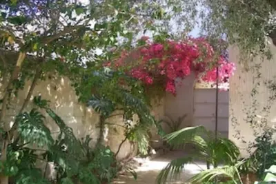 Image de Relaxation in ancient villa Erice valley 15' sea, hot tube, garden, bbq, free parking
