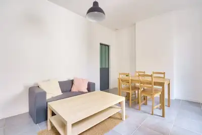 Image de Charmant appartement situé 10 min du bord de mer