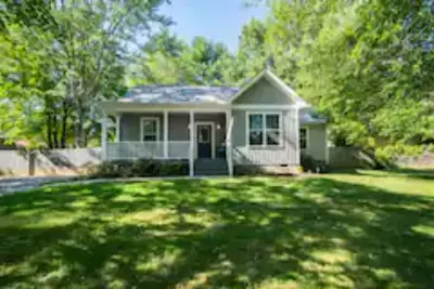Image de Be our guest-3-bedroom house in a great location!