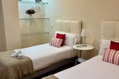 Image de Apartment next to the cathedral, 4-5 people