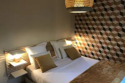 Image de Saint-Avertin : Maison chaleureuse et confortable