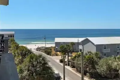 Image de Inlet Beach - Gulf views-private pool -75 steps to beach-2 master suites