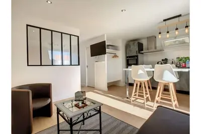 Image de Résidence L'Hermitière, logements standing tout équipés entre Nantes et Pornic